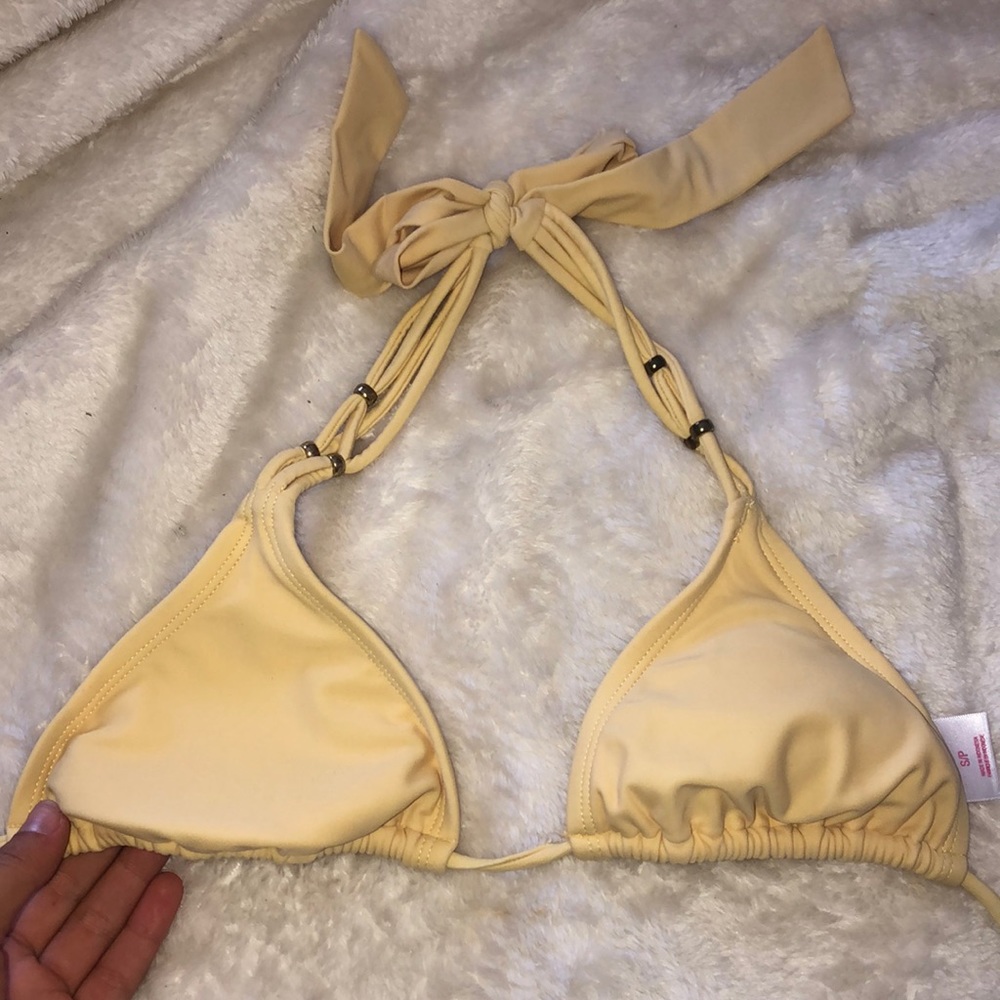 Bikini top